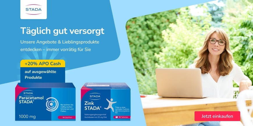 Täglich gut versorgt