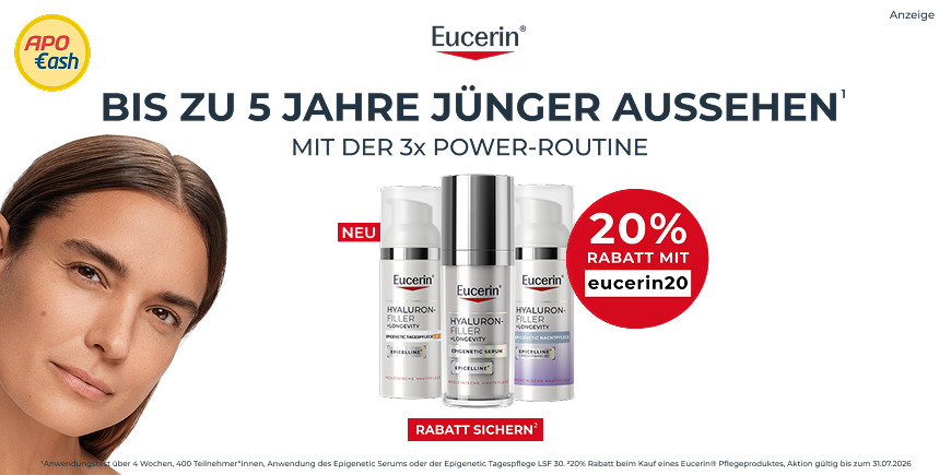 Eucerin20 Coupon
