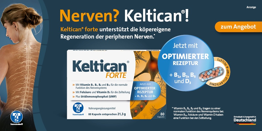 Keltican forte
