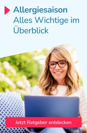 Alles wichtige zur Allergiesaison