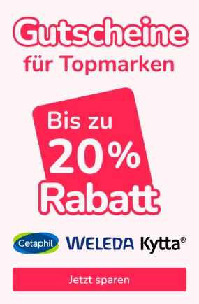 Gutscheine für Topmarken