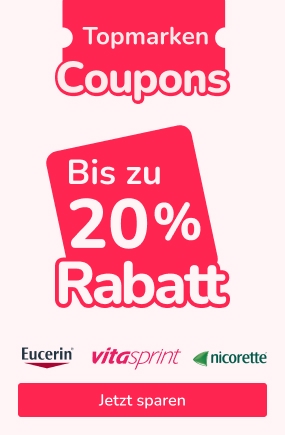 Gutscheine für Topmarken