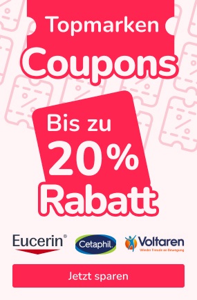 Gutscheine für Topmarken