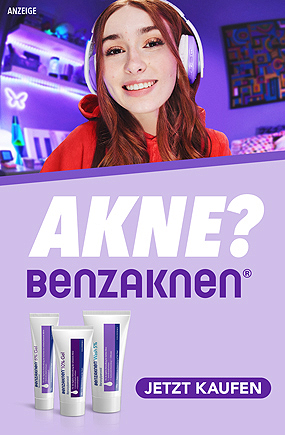 Benzaknen