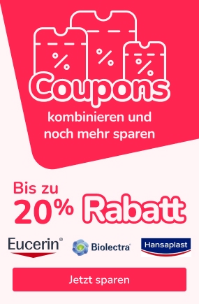 Gutscheine für Topmarken