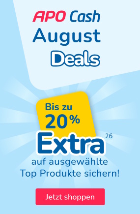 APO Cash Deals