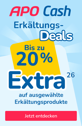 APO Cash Deals