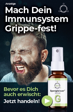 Spenglersan Kolloid G