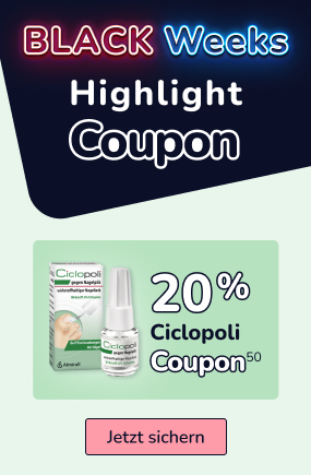 Ciclopoli Coupon