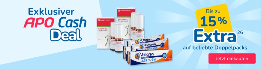 Doppelpack Deals