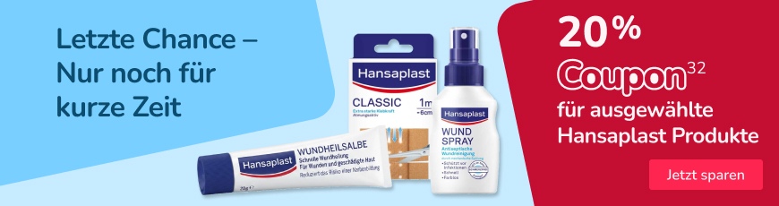 HP20 Coupon