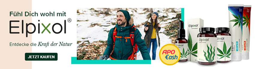 Elpixol Produkte