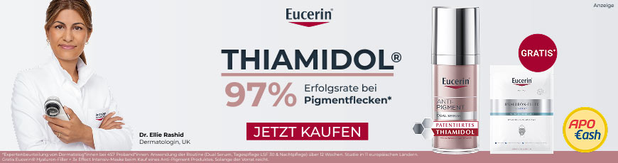 Eucerin  Anti Pigment Produkte