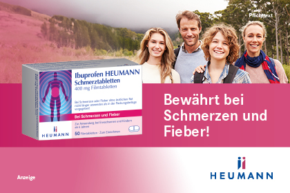 Heumann Ibuprofen