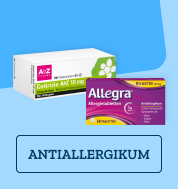 Antiallergika