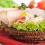 Gesund ernähren und leben mit Diabetes