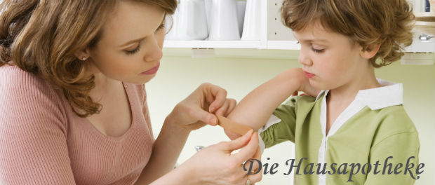 Hausapotheke