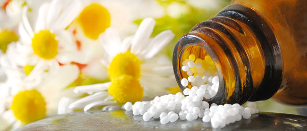 Homöopathie im Sport