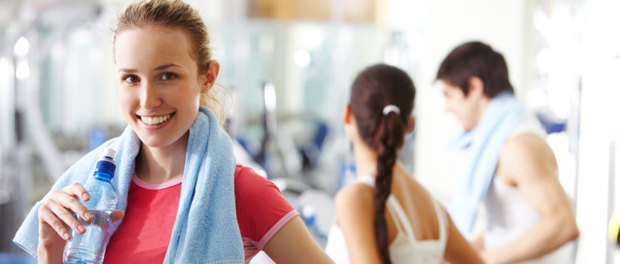 Bewegung und Sport