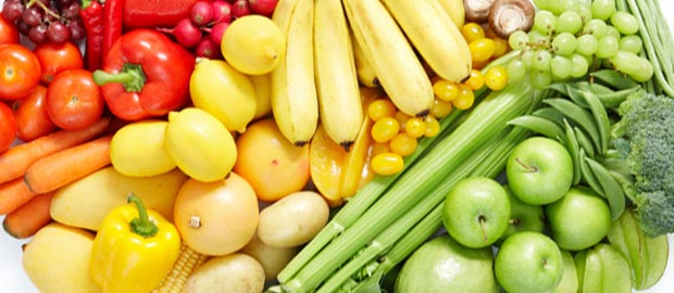 Sport und Ernährung