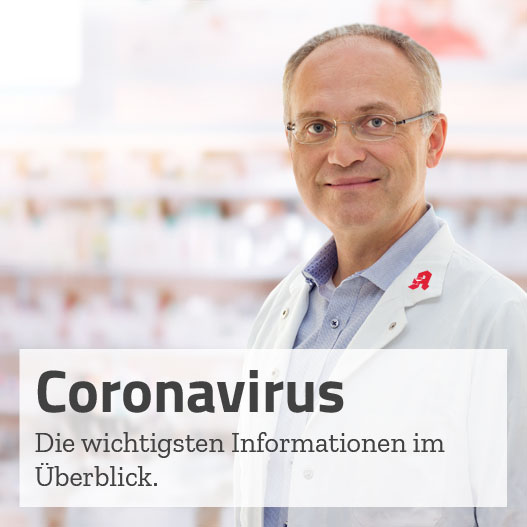 Coronavirus Symptome – Die wichtigsten Informationen zu Anzeichen, Übertragung & Verlauf im Überblick