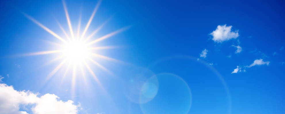Sonnenallergie - wenn Sonnenlicht zur Qual wird